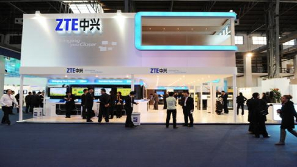 展臺(tái)設(shè)計(jì)、搭建案例