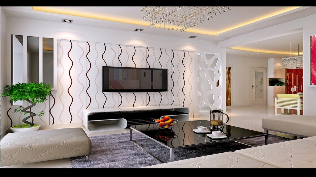 室內(nèi)設(shè)計(jì)、制作案例